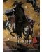 Vampire Hunter D Omnibus: Book One - 1t