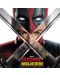 Various Artists - Deadpool & Wolverine Original Motion Picture Soundtrack (Jewel Case CD) - 1t