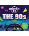 Various Artists - Driven By the 90s (5 CD) - 1t