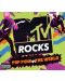 Various Artists - MTV Rocks: Pop Punk Vs The World (CD Box) - 1t