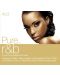 Various Artist- Pure... R&B (4 CD) - 1t