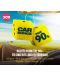 Various Artists - Car Songs The 90s (3 CD) - 1t
