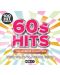 Various Artists - 60s Hits: The Ultimate Collection (5 CD) - 1t