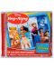 Various Artists - Disney Sing-Along: Disney Classics (CD) - 1t