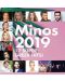 Various Artists - Minos 2019 (CD) - 1t
