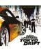 Various Artists - The Fast And The Furious: Tokyo Drift (CD) - 1t