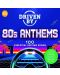 Various Artists - Driven By 80s Anthems (5 CD) - 1t