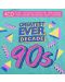 Various Artists - Greatest Ever Decade: 90s (4 CD) - 1t