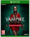 Vampire The Masquerade: Swansong (Xbox One) - 1t