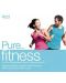 Various Artists - Pure... Fitness (4 CD) - 1t