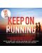 Various Artists - 101 Hits: Keep On Running (CD Box) - 1t