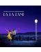 Various Artists - La La Land (CD) - 1t