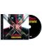 Various Artists - Deadpool & Wolverine Original Motion Picture Soundtrack (Jewel Case CD) - 2t