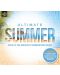 Various Artists - Ultimate... Summer (4 CD) - 1t