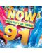 Various Artists - Now That's What I Call Music! 91 (2 CD) - 1t