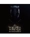 Various Artists - Black Panther: Wakanda Forever Soundtrack (CD) - 1t