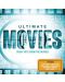 Various Artists - Ultimate... Movies (4 CD) - 1t
