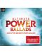 Various Artists - Ultimate... Power Ballads (4 CD) - 1t