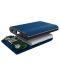 Портативна батерия Cellularline - PowerTank, 5000 mAh, синя - 3t