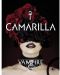 Ролева игра Vampire - The Masquerade (5th Edition) 3 Books Slip Case - 3t