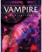 Ролева игра Vampire - The Masquerade (5th Edition) 3 Books Slip Case - 2t
