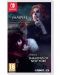 Vampire: The Masquerade - The New York Bundle - Collector's Edition (Nintendo Switch) - 1t