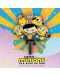 Various Artists - Minions: The Rise Of Gru OST, Exclusive Edition (CD) - 1t