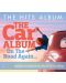 Various Artists - The Hits Album The Car Album... On the Road Again (4 CD) - 1t