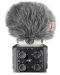 Ветробрани Rycote - Mini Windjammer, за Zoom H6/H8, сиви - 3t