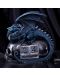 Вечен календар Nemesis Now Adult: Dragons - Year Keeper, 14 cm - 7t