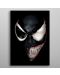 Метален постер Displate - Venom: Venom - 3t