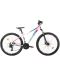 Дамски велосипед SPRINT - Maverick Lady, 27.5", 440 mm, бял - 1t