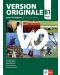 Version Originale pour la Bulgarie B1 - Parte 2: Livre de l’élève / Френски език - ниво B1. Учебна програма 2018/2019 (Клет) - 1t
