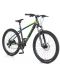 Велосипед Byox  - Аlloy hdb B Spark, 27.5“, син - 1t
