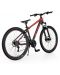 Велосипед Byox - Alloy hdb Spark, червен, 29 - 3t