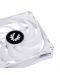 Вентилатор BitFenix - Spectre ARGB SE Kit, 120 mm, 3 броя, бели - 4t