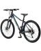Велосипед Cross - Causa SL3 27,5'' , черен - 2t