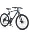Велосипед Byox - Аlloy 27.5'' B2020 Man - 2t