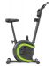 Велоергометър Top Sport - TS 221, 6 kg маховик, 120 kg максимално тегло, зелен - 2t