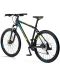 Велосипед със скорости Cross - GRX 7 HDB, 27.5'' , черен - 2t