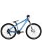 Велосипед Cross - Dexter HDB 26'' , син - 1t