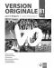 Version Originale pour la Bulgarie B1 - Parte 1: Guide pédagogique / Книга за учителя по френски език + CDs - ниво B1. Учебна програма 2018/2019 (Клет) - 1t