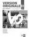 Version Originale pour la Bulgarie B1 - Parte 2: Guide pédagogique / Книга за учителя по френски език + CDs - ниво B1. Учебна програма 2018/2019 (Клет) - 1t