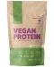 Vegan Protein, ванилия, 400 g, Naturalico - 1t