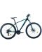 Велосипед SPRINT - Maverick 27.5", 400 mm, черен - 1t