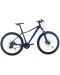 Дамски велосипед SPRINT - Maverick Lady, 27.5", 480 mm, лилав - 1t
