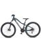 Велосипед Byox  - Аlloy hdb B7 , 27.5“, син - 3t