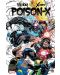 Venom and X-Men: Poison-X - 1t