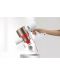 Вертикална прахосмукачка Xiaomi - Vacuum Cleaner G10 Plus EU, бяла - 4t
