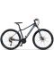 Велосипед Cross - Causa SL3 27,5'' , черен - 1t